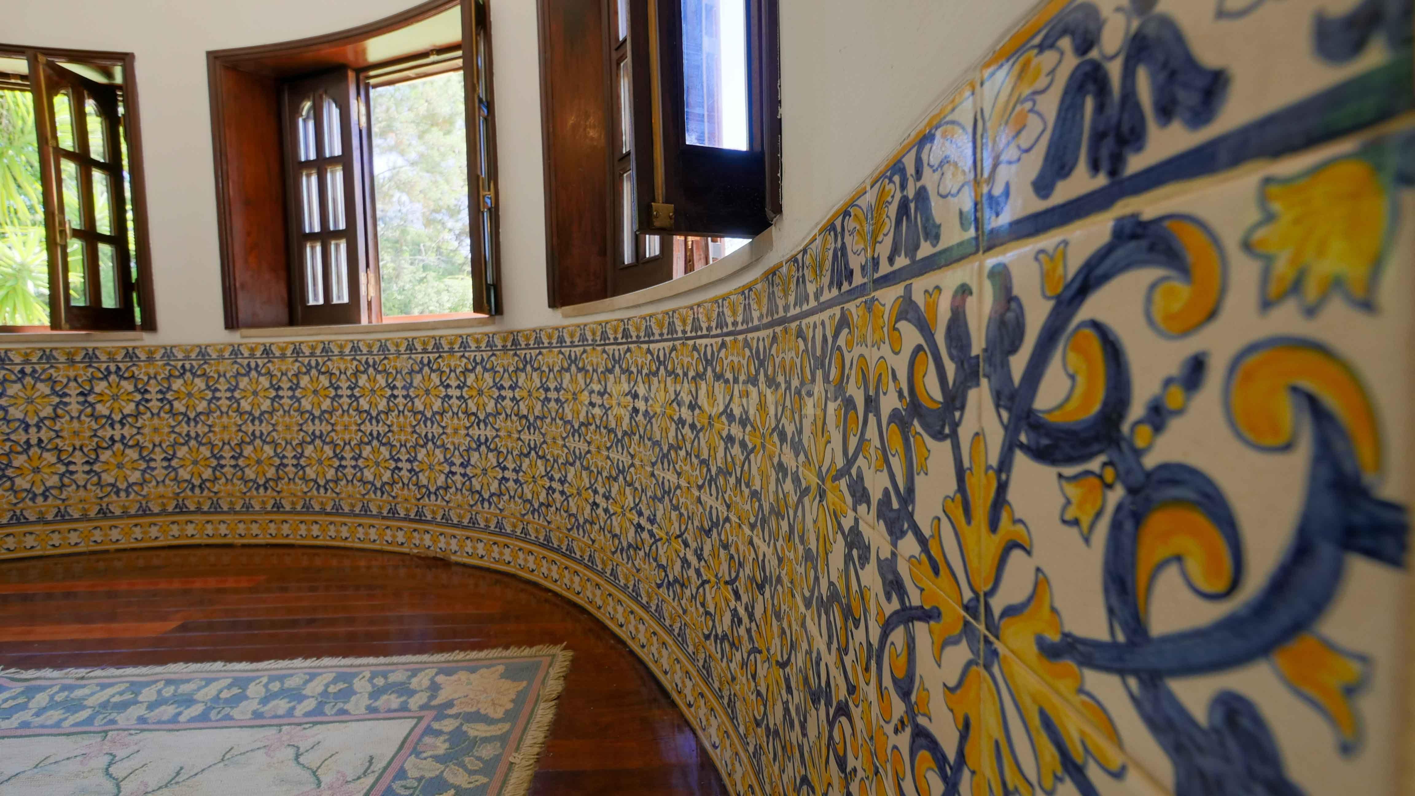 Fotografia 10 de QUINTA EM PALMELA | 7 QUARTOS | 4 CASAS DE BANHO | 3 PISOS