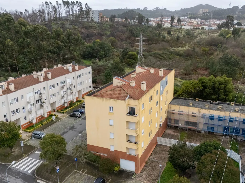 Conforto e Funcionalidade: T2 com Garagem em Ermesinde - Image 37