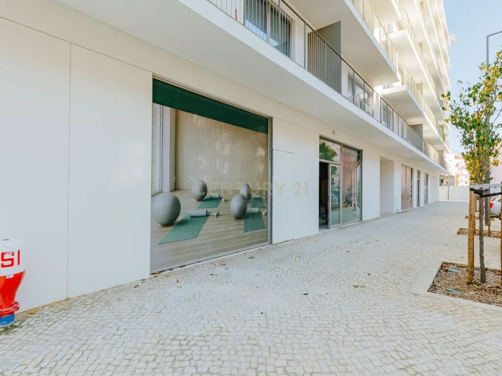 Espaço comercial com 179m2 | Empreendimento O´living - Image 4