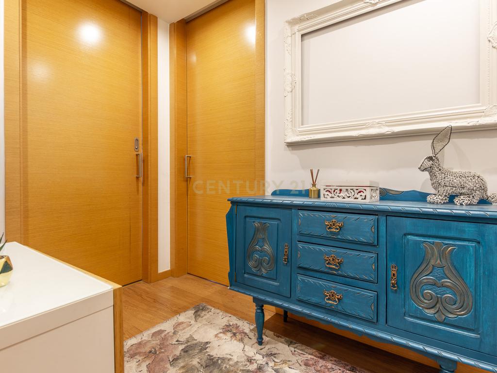 Apartamento T2 moderno com lugar de garagem, Quinta do Património (Sacavém) - Image 10