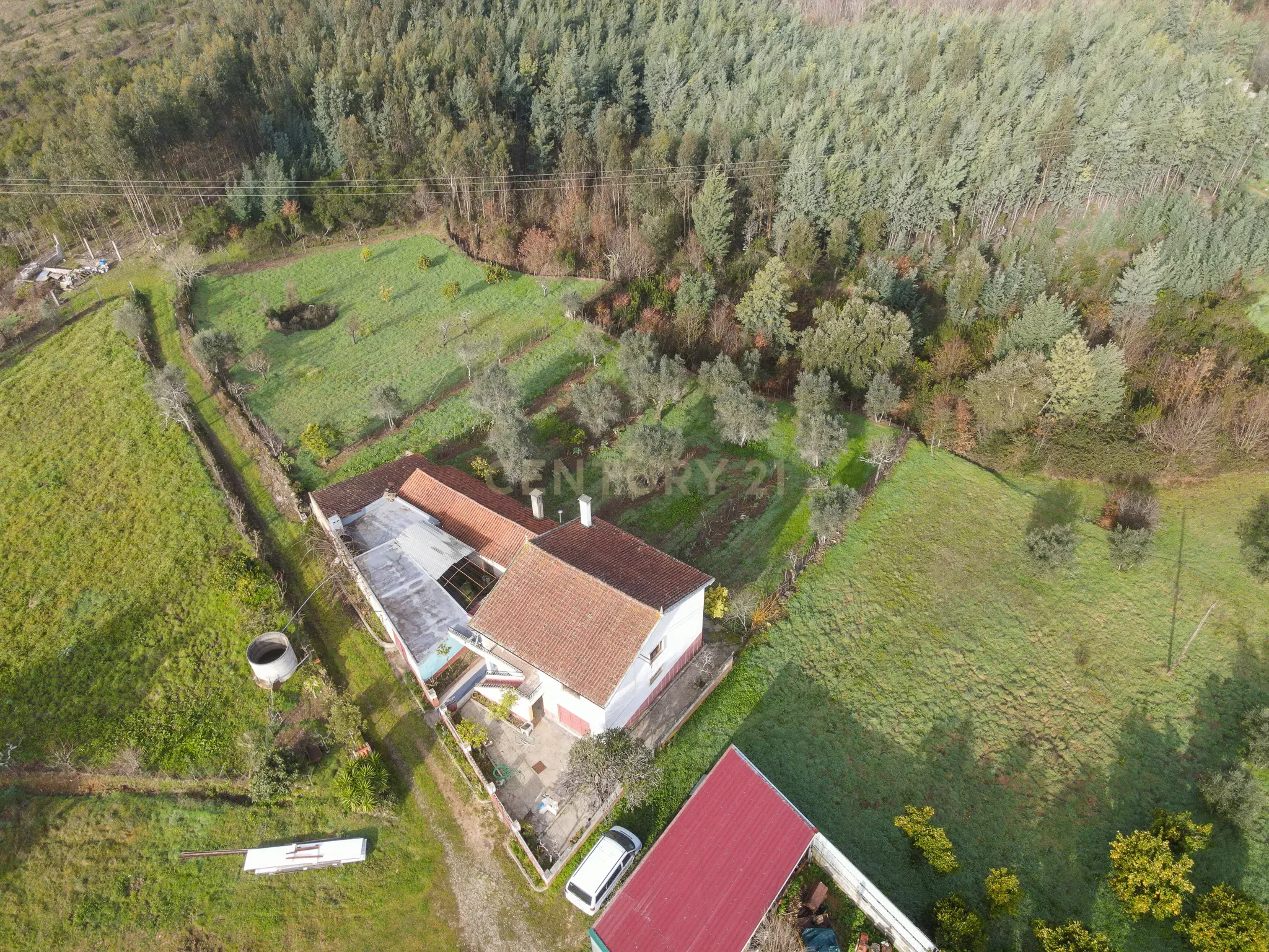 Moradia T3 Serpins, Lousã - Image 9