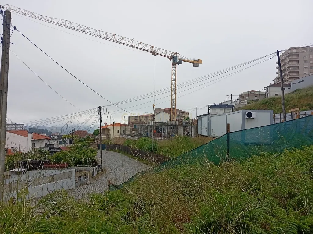 Apartamento T2 Rua Tapadinha em Marco de Canaveses (Piso 1- Fração G) - Image 30