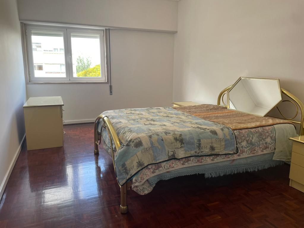 Arrenda-se Apartamento T4 na Portela — Conforto, Tranquilidade e Localização Privilegiada - Image 8