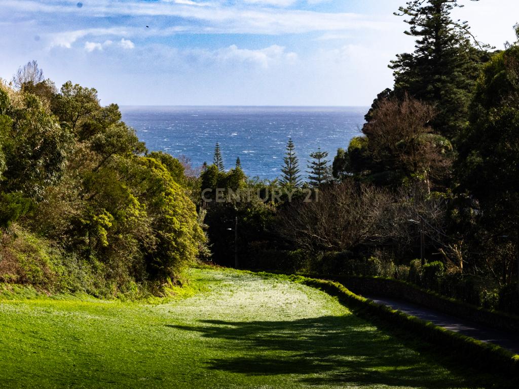 Terreno urbano para construção na Caloura, Lagoa - Vista Mar - Image 9
