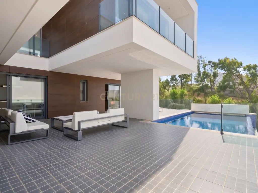 Moradia T4 - Linha de Mar - Lourinhã - Image 10