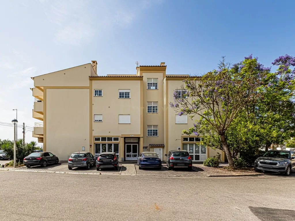 Apartamento T3 com 180 m² a 5 minutos da Praia do Vau – Portimão - Image 28