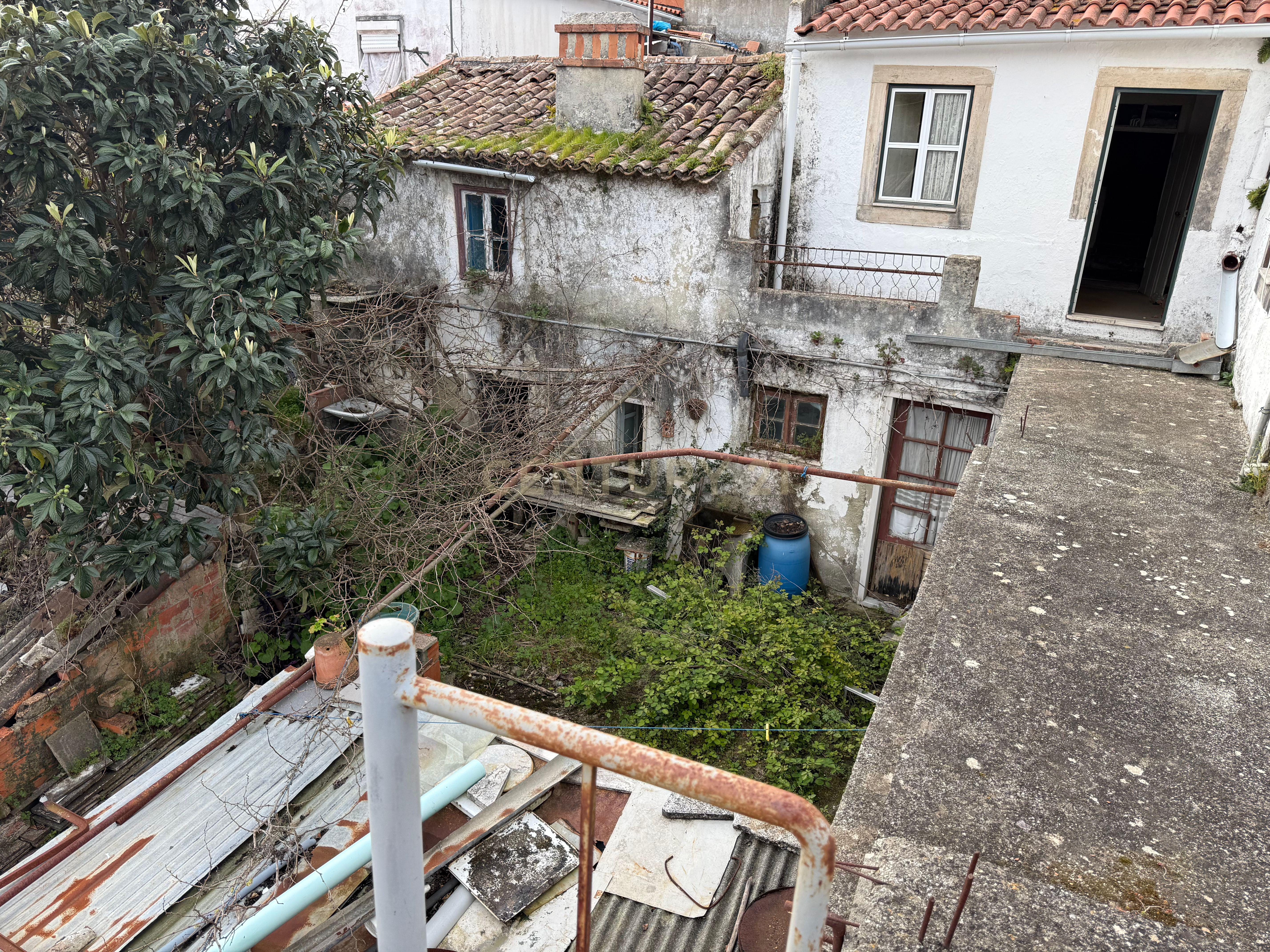 Fotografia 10 de Vila para recuperar em Fanhões