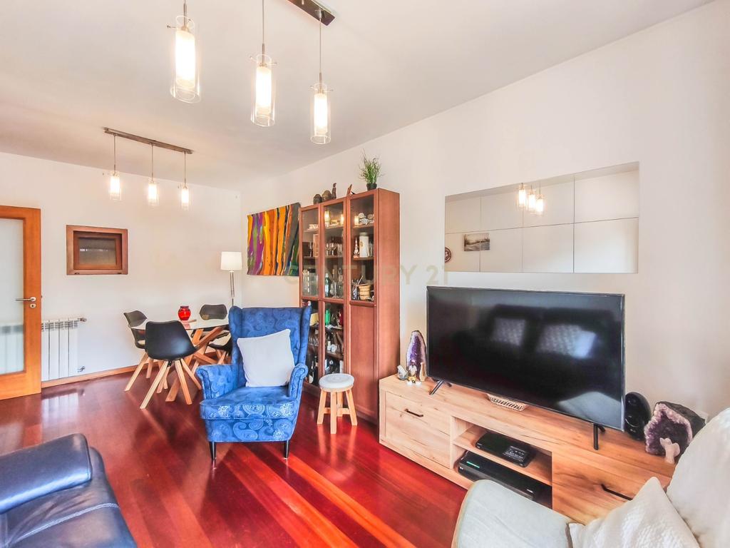 Apartamento T1+1 em Lavra, Matosinhos com Varanda e Piscina. - Image 3
