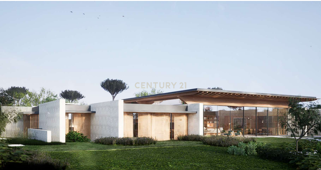 Terreno de Prestígio no Condomínio Zen Marinha – Quinta da Bicuda, Cascais - Image 3