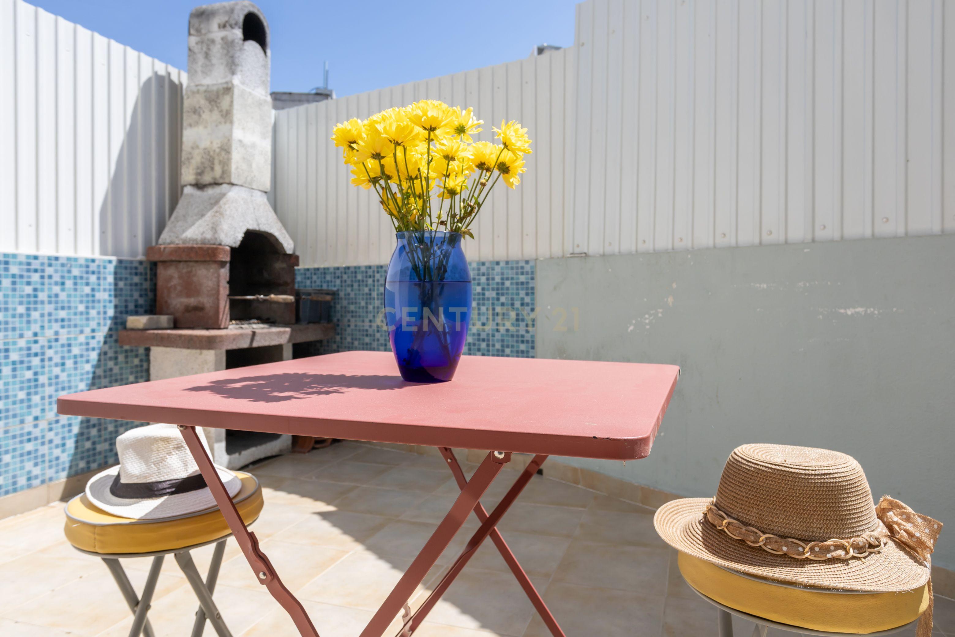  Moradia T3 em Amora - Seixal com Terraço e Garagem  - Image 15