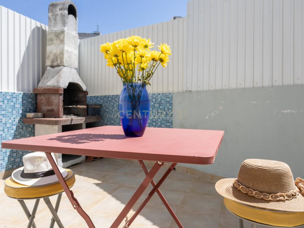  Moradia T3 em Amora - Seixal com Terraço e Garagem  - Image 15