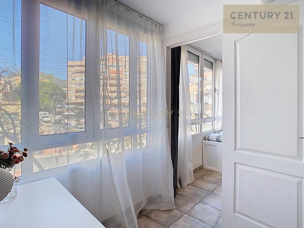 Acolhedor apartamento na Avenida Abedules, 14 (Arroyo de la Miel-Benalmádena) - Image 23