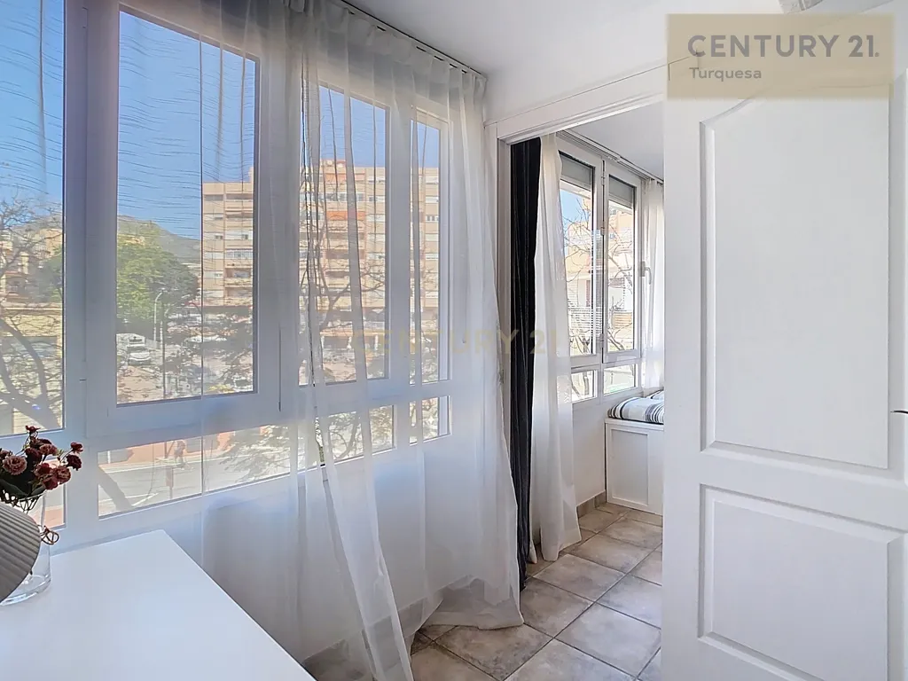 Acolhedor apartamento na Avenida Abedules, 14 (Arroyo de la Miel-Benalmádena) - Image 23