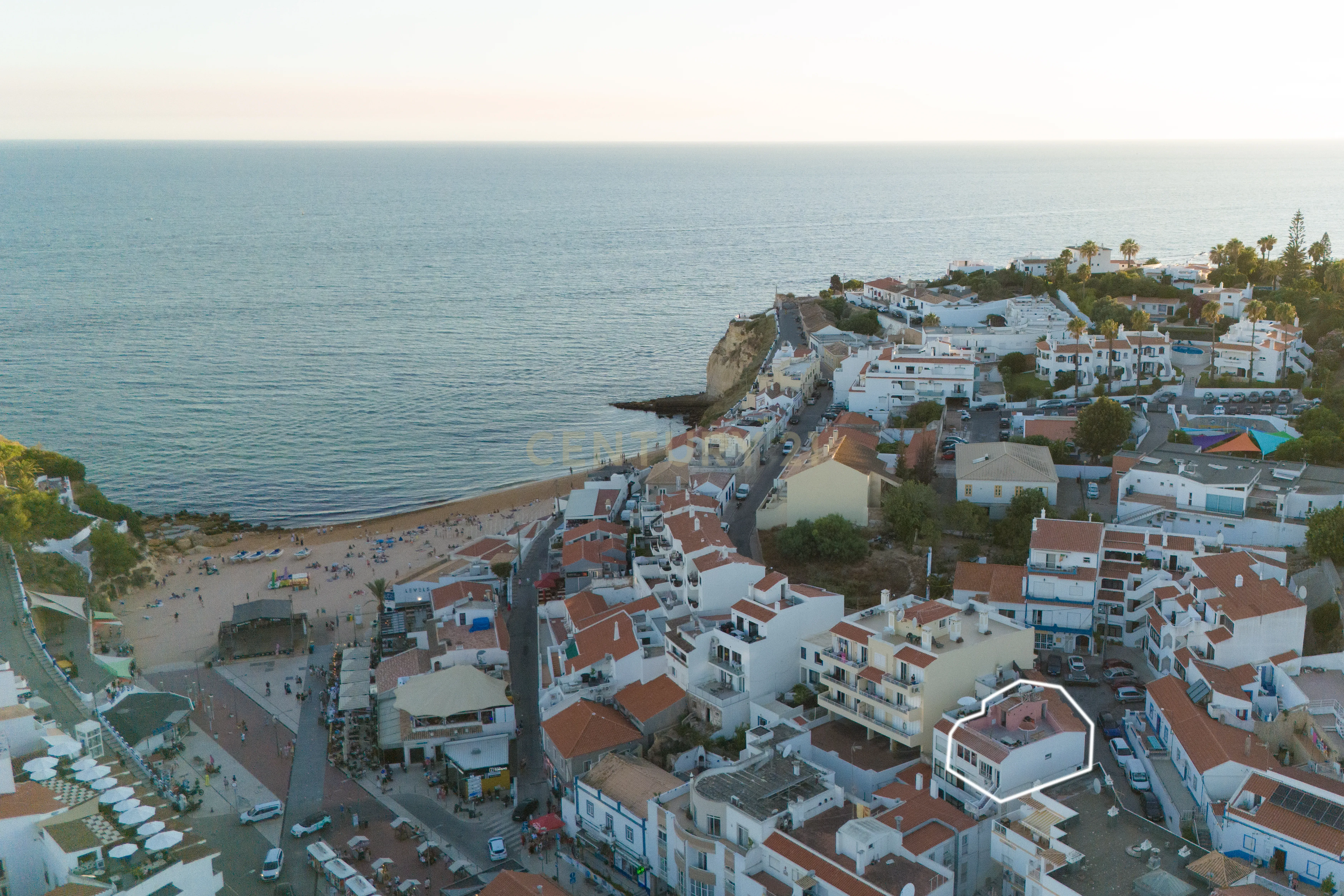 Apartamento T2 à venda em Lagoa e Carvoeiro, Lagoa — foto 25