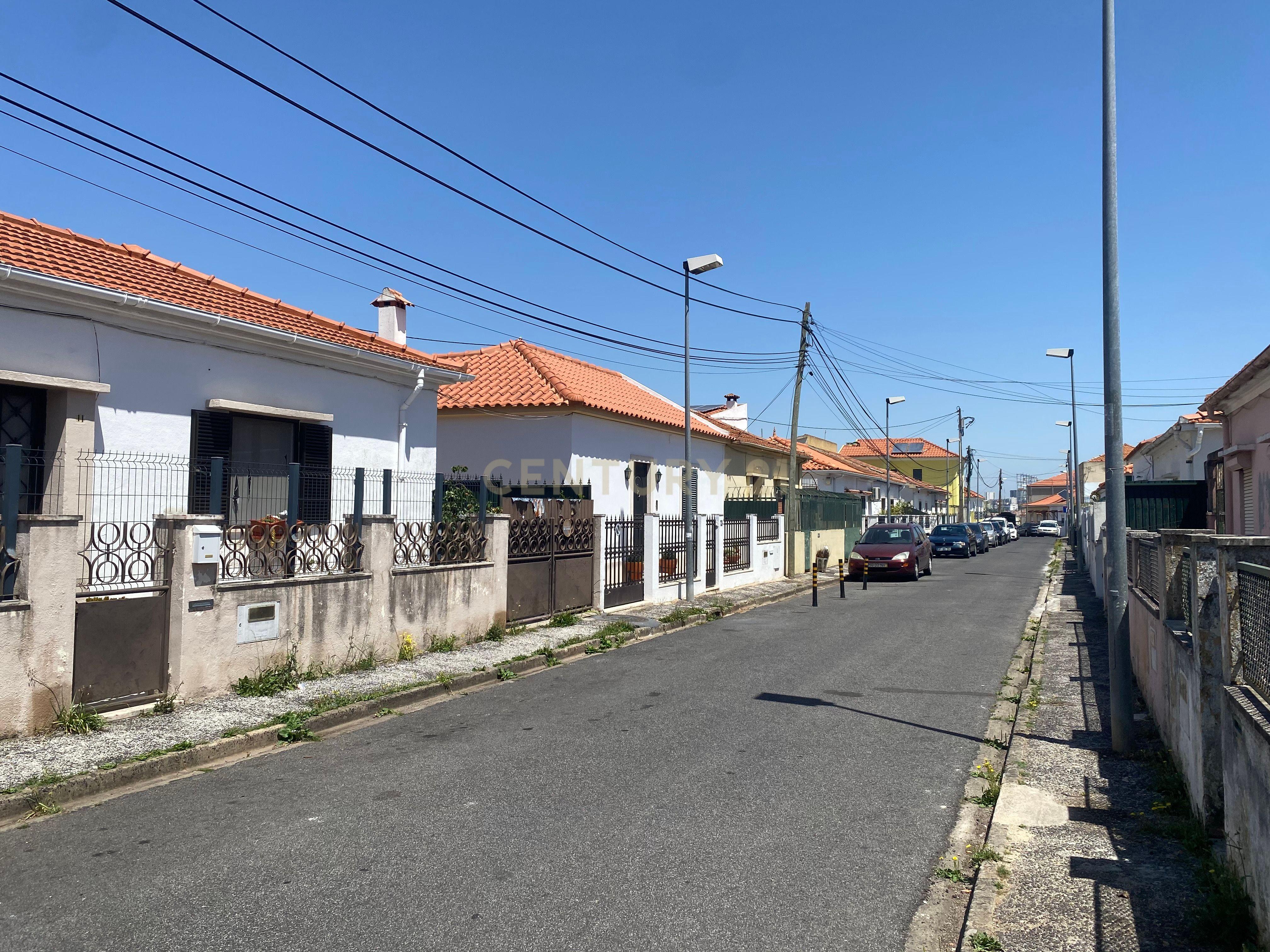 Fotografia 3 de Prédio no Bairro da Serafina | Exelente Oportunidade de Investimento