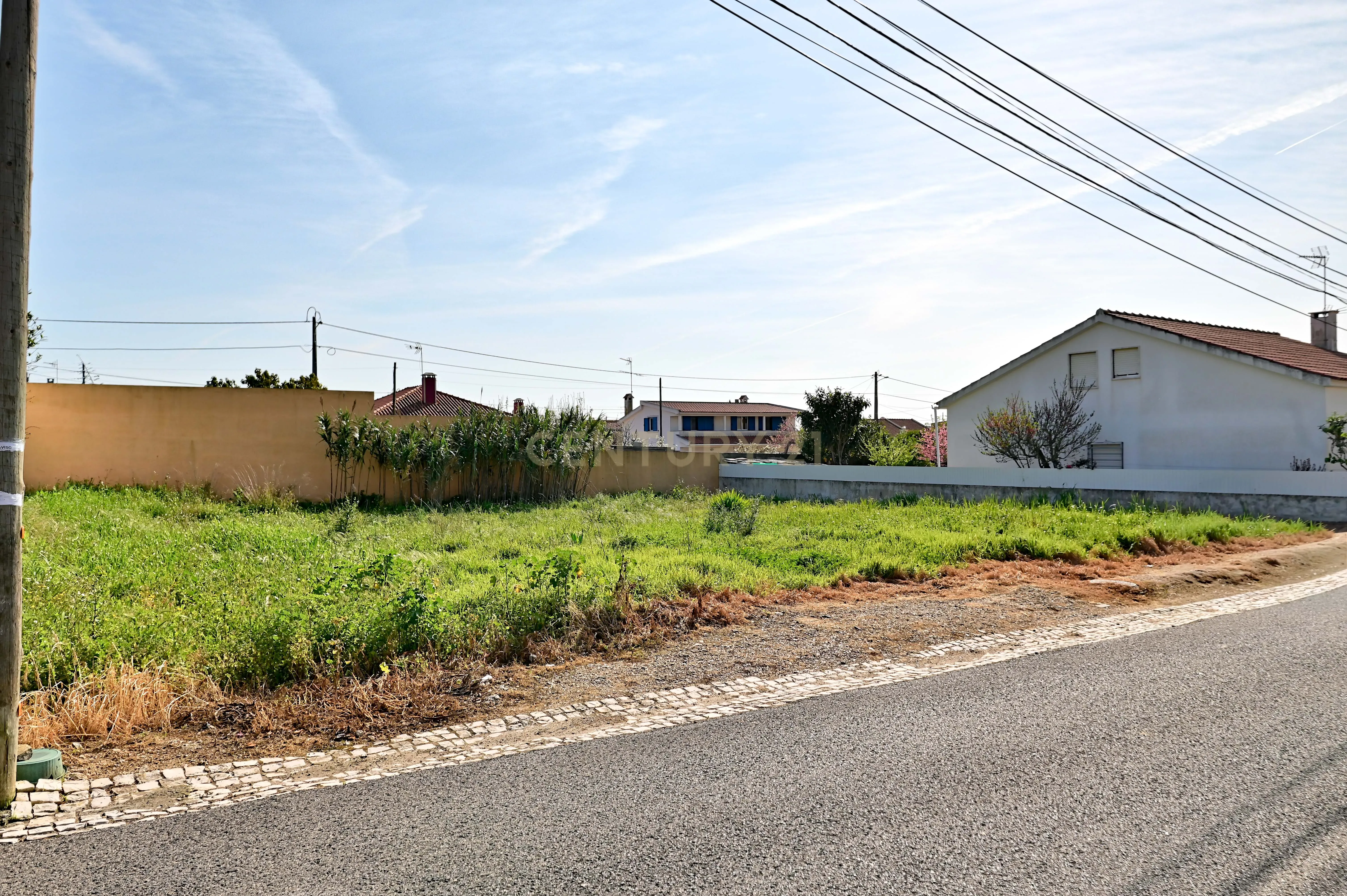 Fotografia 7 de Terreno urbano em consolidação – oportunidade de valorização em Cabra Figa (Rio de Mouro)