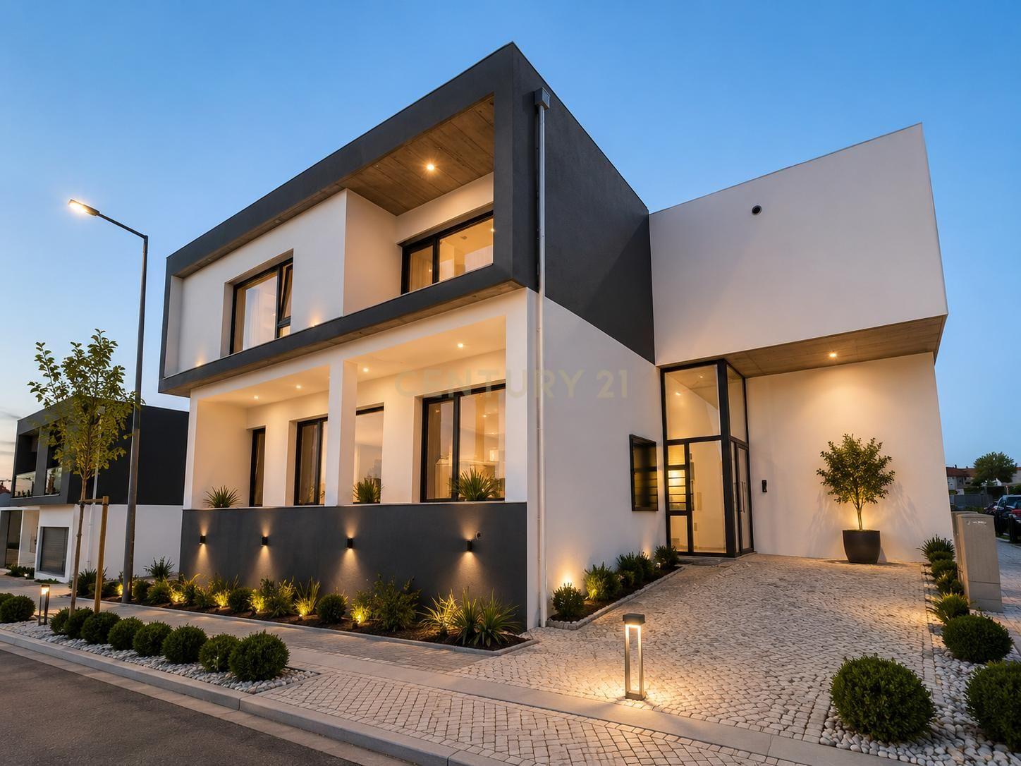 LUMEN Residences — Apartamento T3 | 1.º andar