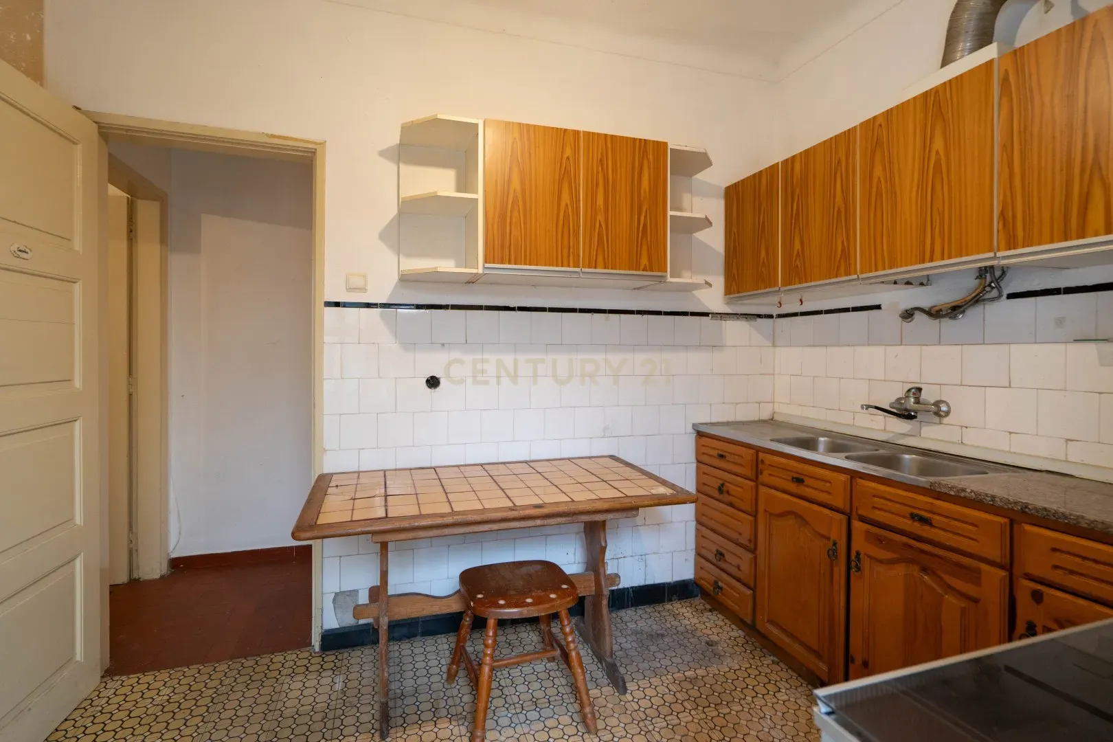 Fotografia 5 de Apartamento T3 no coração da vila da Lousã