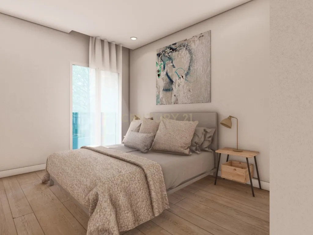 Apartamento T3 de Nova Construção em Almada – Conforto Moderno - Image 5