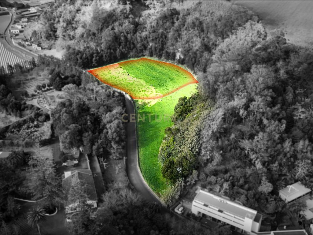 Terreno urbano para construção na Caloura, Lagoa - Vista Mar - Image 25