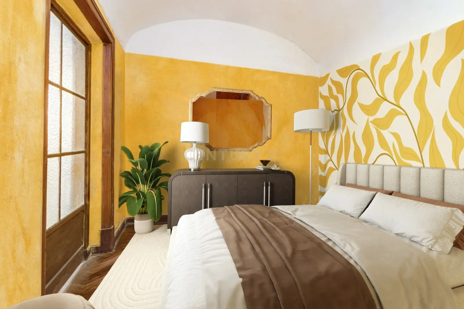 Apartamento T2 com 125m2 no Centro Histórico de Évora - Image 1
