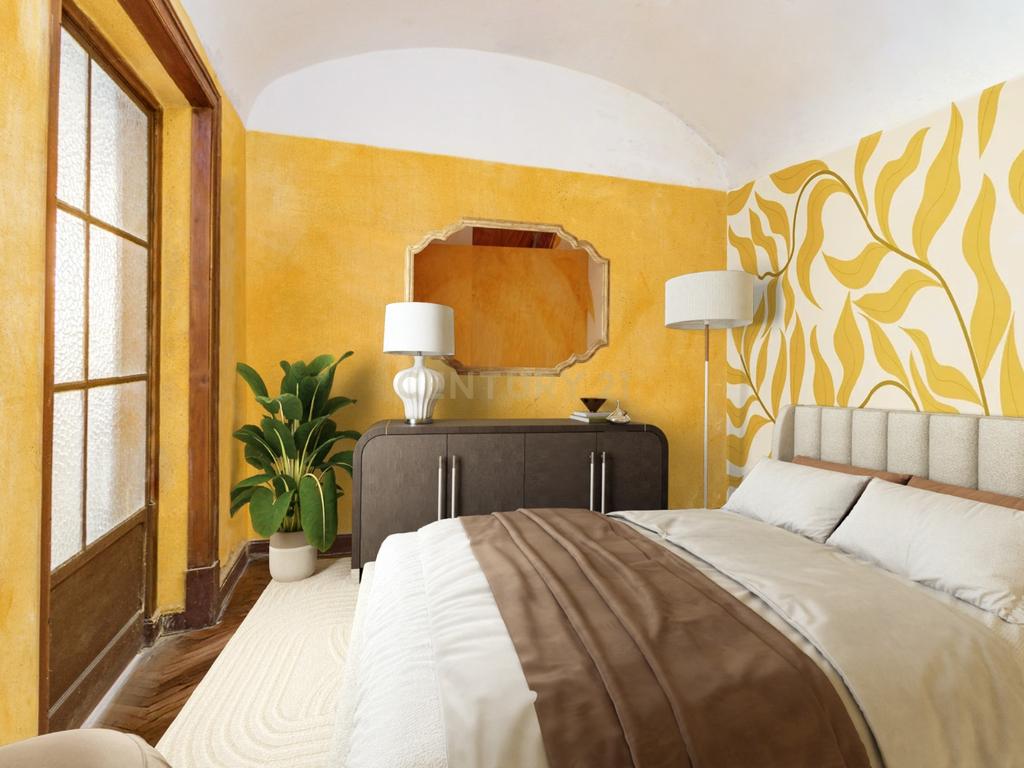 Apartamento T2 com 125m2 no Centro Histórico de Évora - Image 1