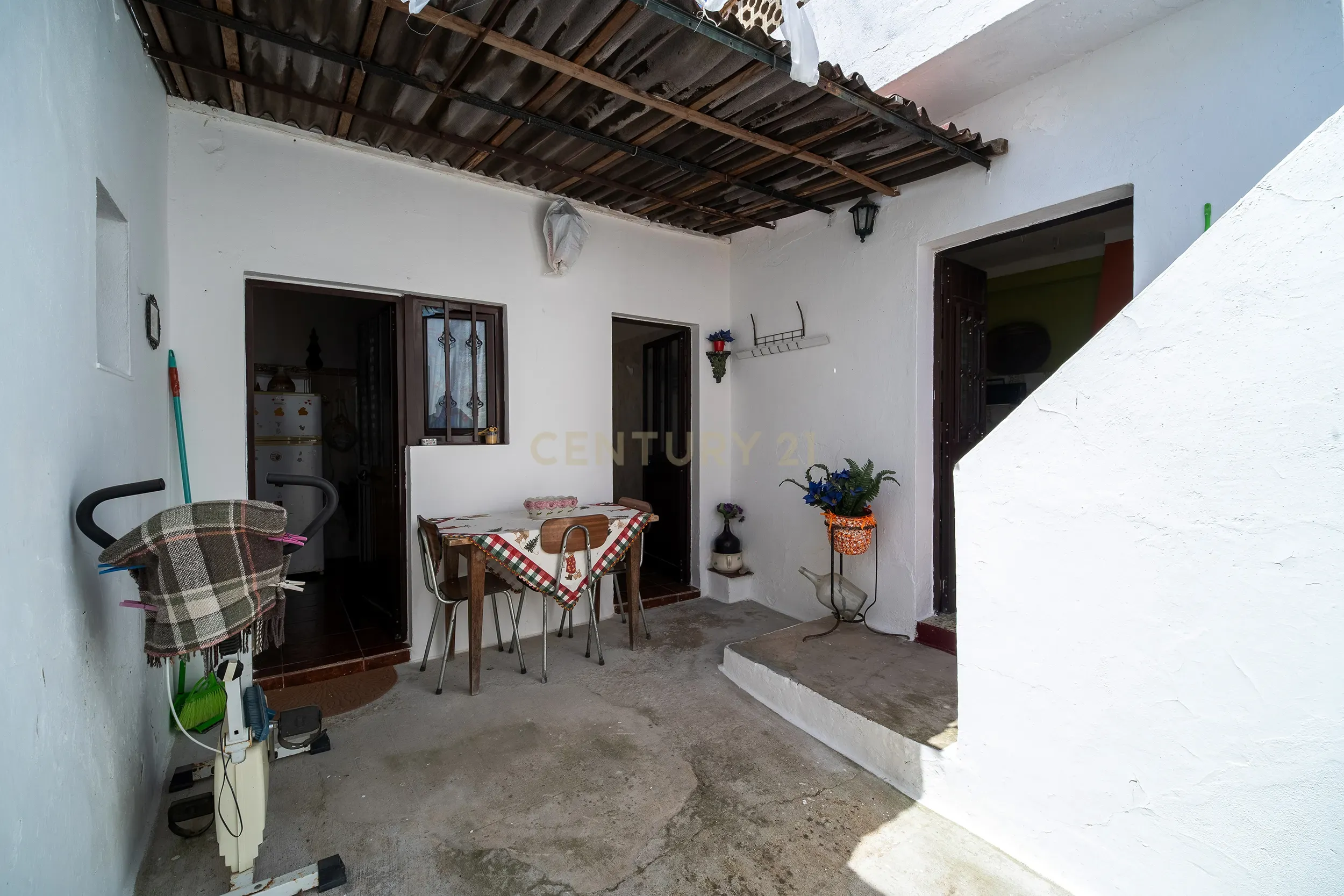 Moradia T5 à venda em Nossa Senhora das Neves, Beja — foto 22