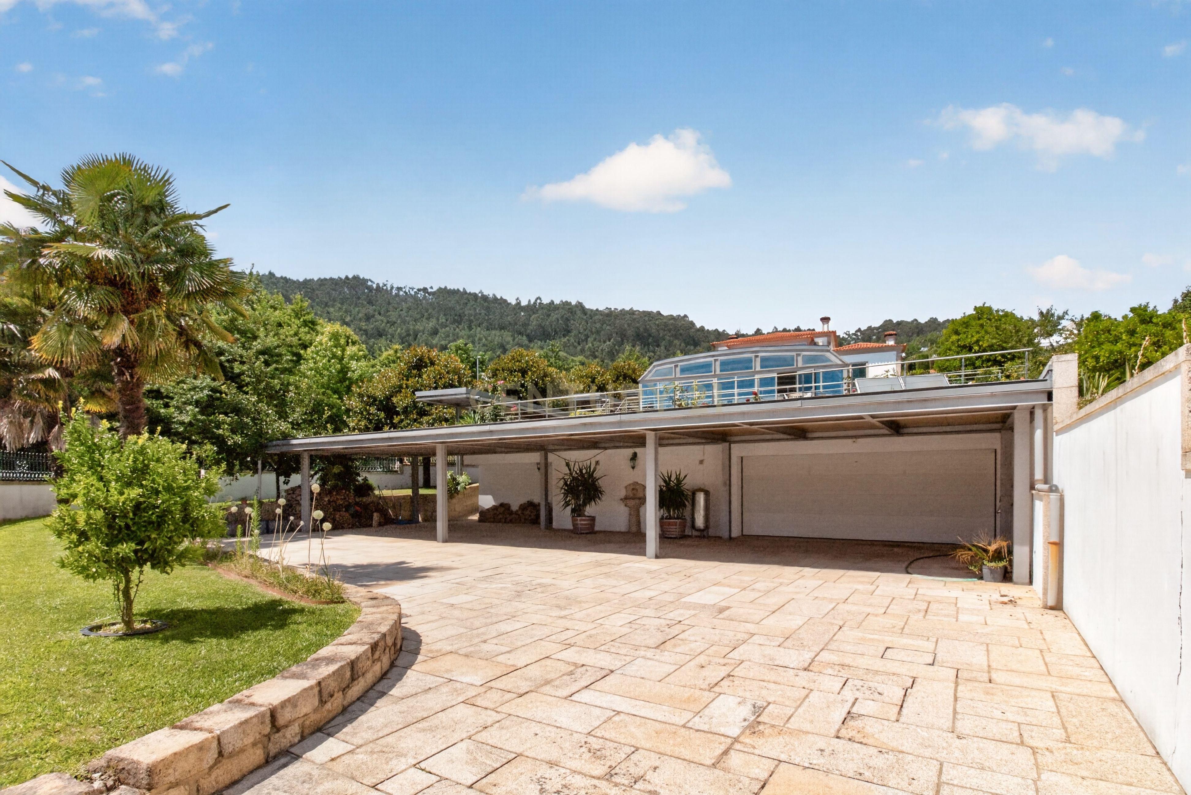 Moradia T4 à venda em Carapeços, Barcelos — foto 36