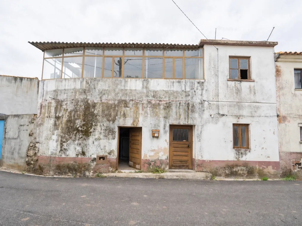 Moradia para Reabilitação - Com espaço exterior - Image 1