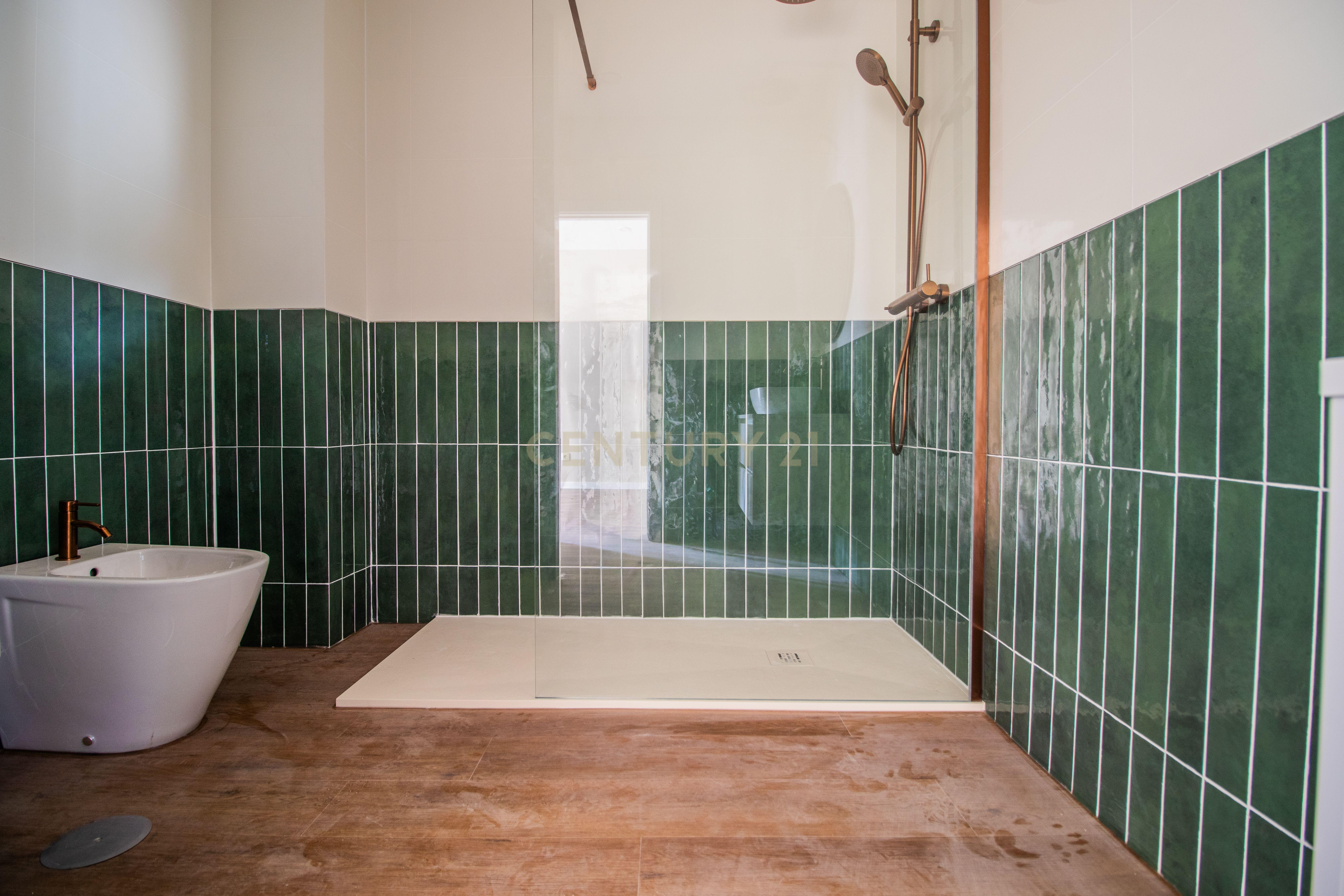 Fotografia 6 de Apartamento T1 remodelado na Praia de Quiaios