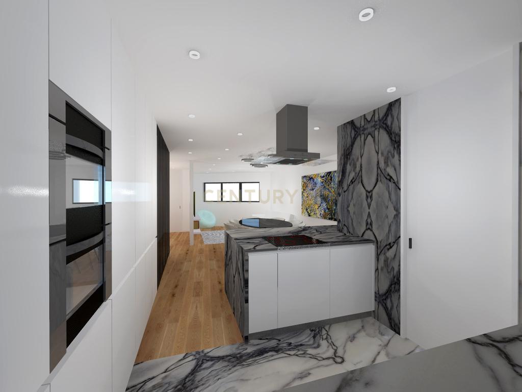 Ruína com PIP Aprovado para Edifício Multifamiliar | 4 Apartamentos com Estacionamento | Rio Tinto - Image 6
