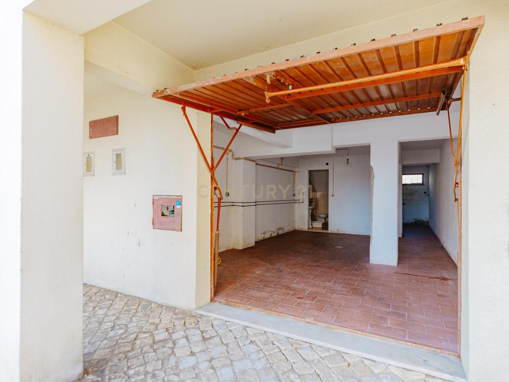 Garagem em Alhos Vedros - Image 17