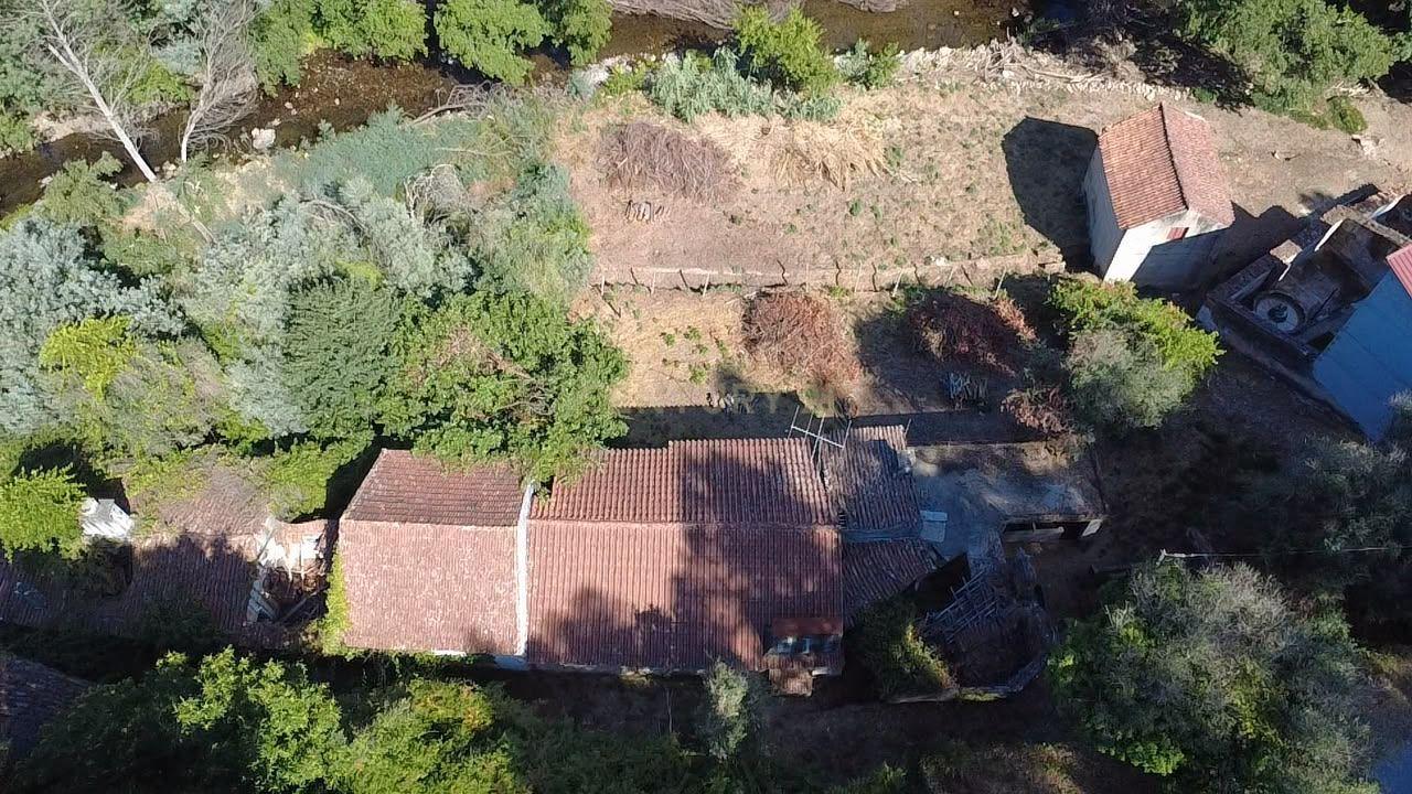 Fotografia 4 de Moradia com terreno até à ribeira, Maçãs De Dona Maria