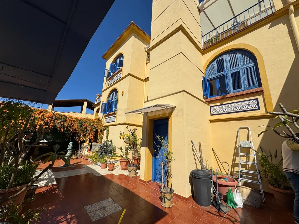 ¡¡OPORTUNIDADE!! MAGNÍFICA PROPRIEDADE EM LA MALAGUETA, A UM PASSO DO CENTRO HISTÓRICO! - Image 39