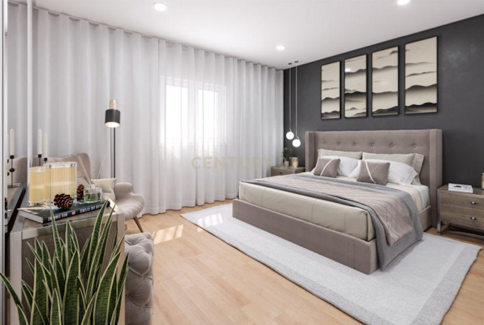 Apartamento T3 com 3 suites no centro de Caldas da Rainha - Image 15