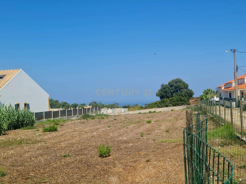 Terreno Urbano com 1.661m2, com capacidade construtiva de 498m2 em Azoia - Sesimbra - Image 11
