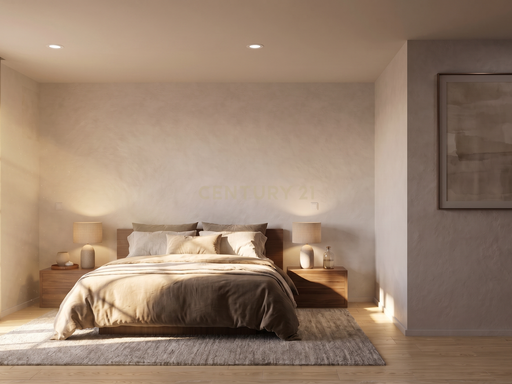 Apartamento T3, Moinho Novo, Porto Salvo, Oeiras - Image 9