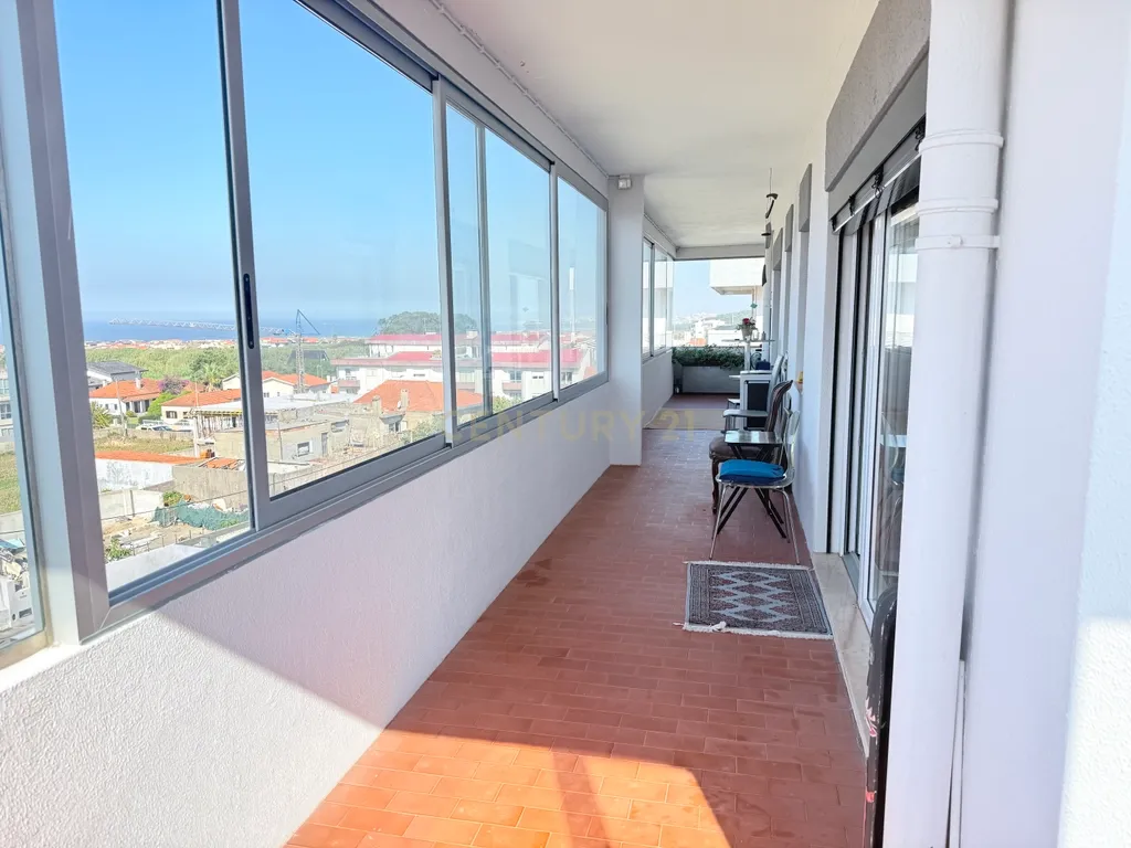 Apartamento T3 Remodelado com Vista Mar – Mindelo, Vila do Conde - Image 30