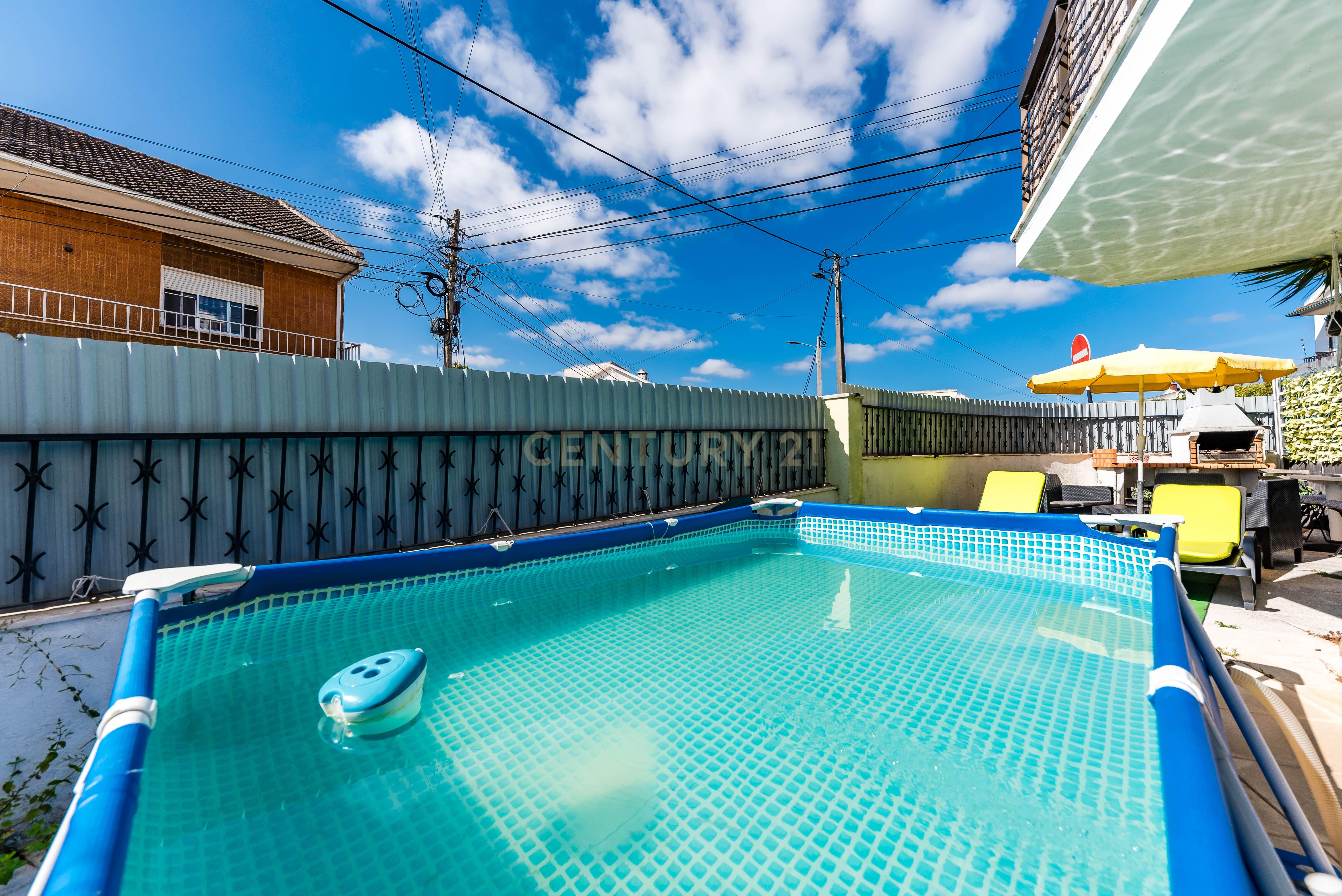 Apartamento T3 à venda em Corroios, Seixal — foto 29