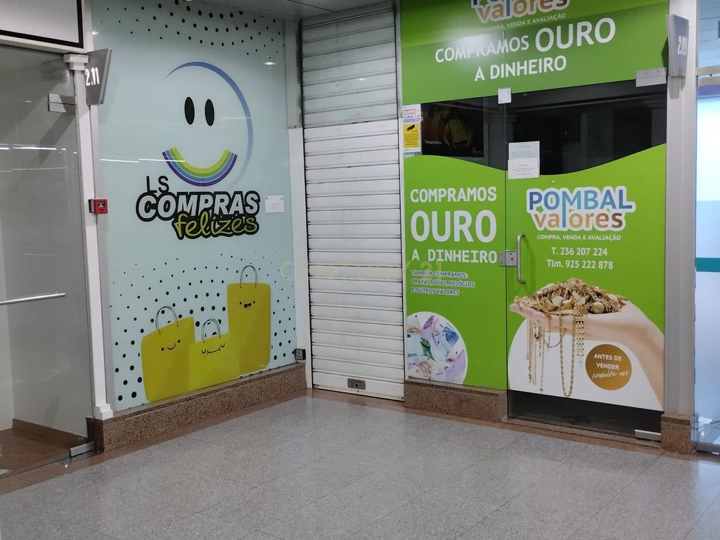 Loja em Pombal: Oportunidade Única a 50.000€ - Image 8