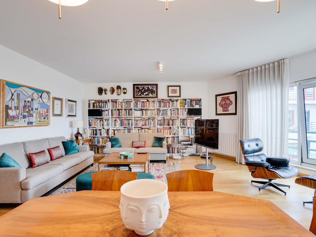 Apartamento T3 no Parque das Nações com Vista Panorâmica para o rio  - Image 6