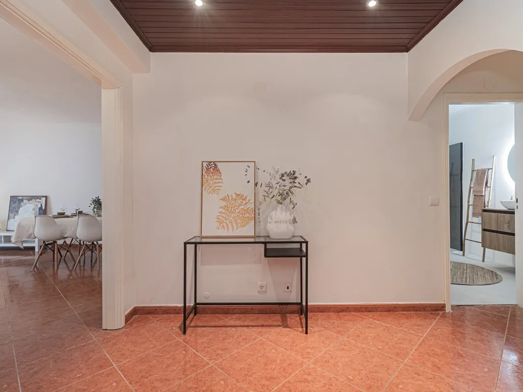 Apartamento T3 Vista Mar, Ericeira, Mafra - Image 13