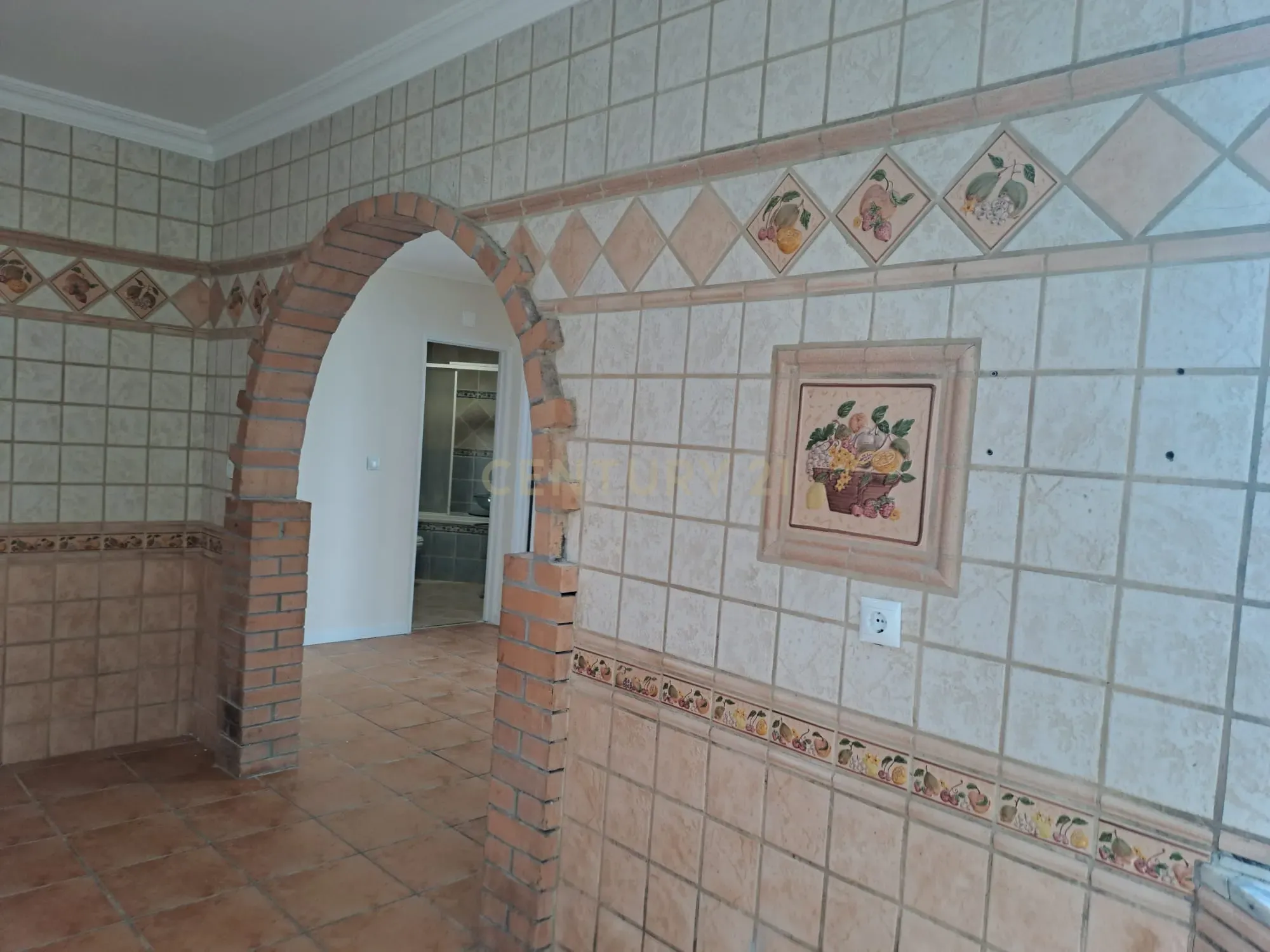Fotografia 3 de Apartamento T2 - Tapada das Merçês