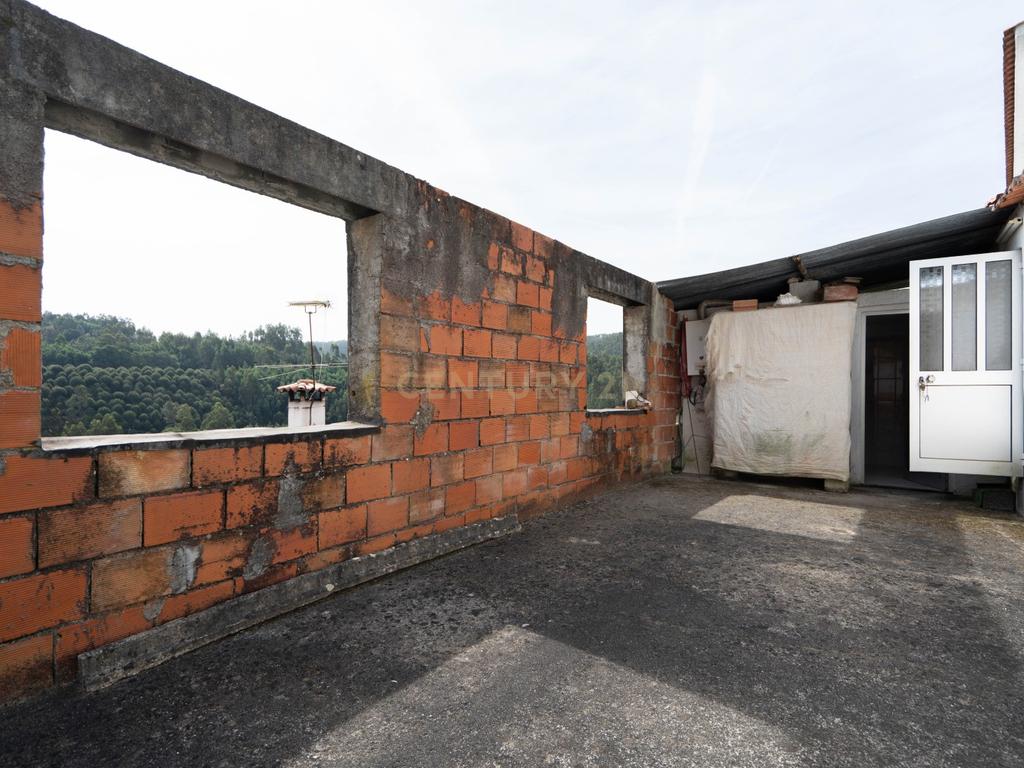 Moradia para reconstrução - Semide - Image 9