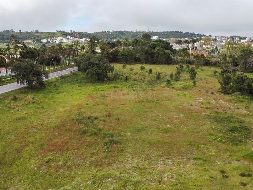 Lote de terreno de gaveto com 17.000m2 e pleno de potencialidades (Sesimbra) - Image 11