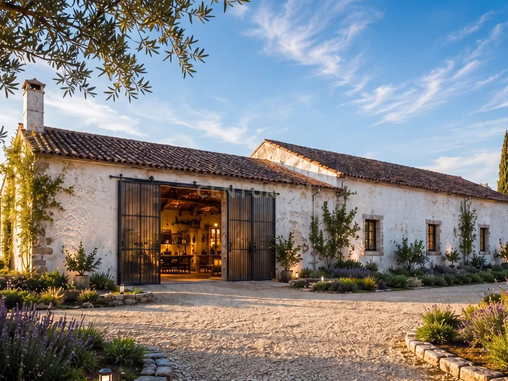Propriedade, em Prédio Misto, com 17.000m2 localizada a 5Km de Estremoz - Image 10