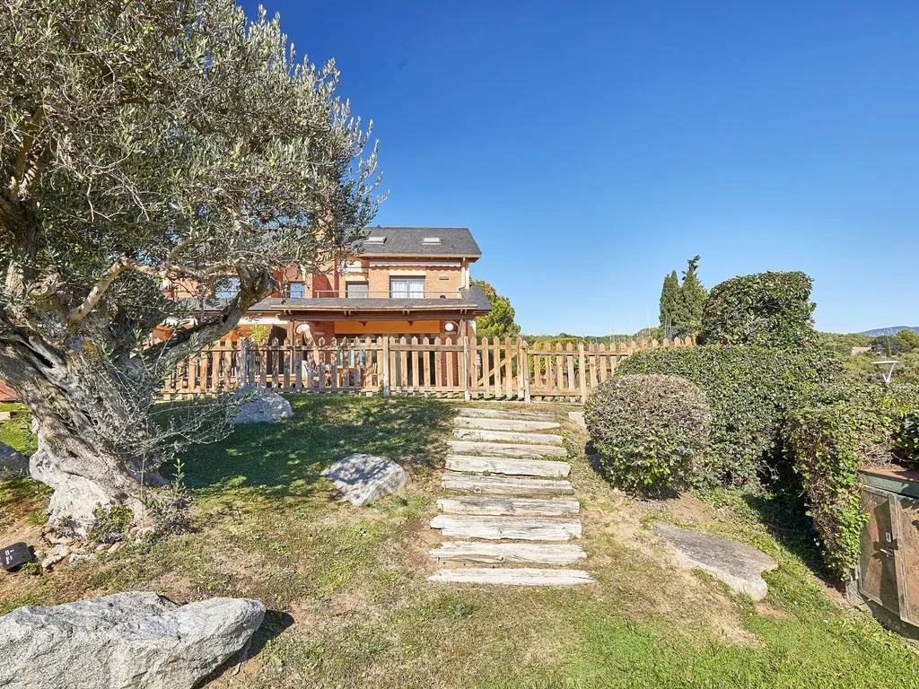 CASA À VENDA EM L'AMETLLA DEL VALLES, CENTRO DA VILA - Image 59