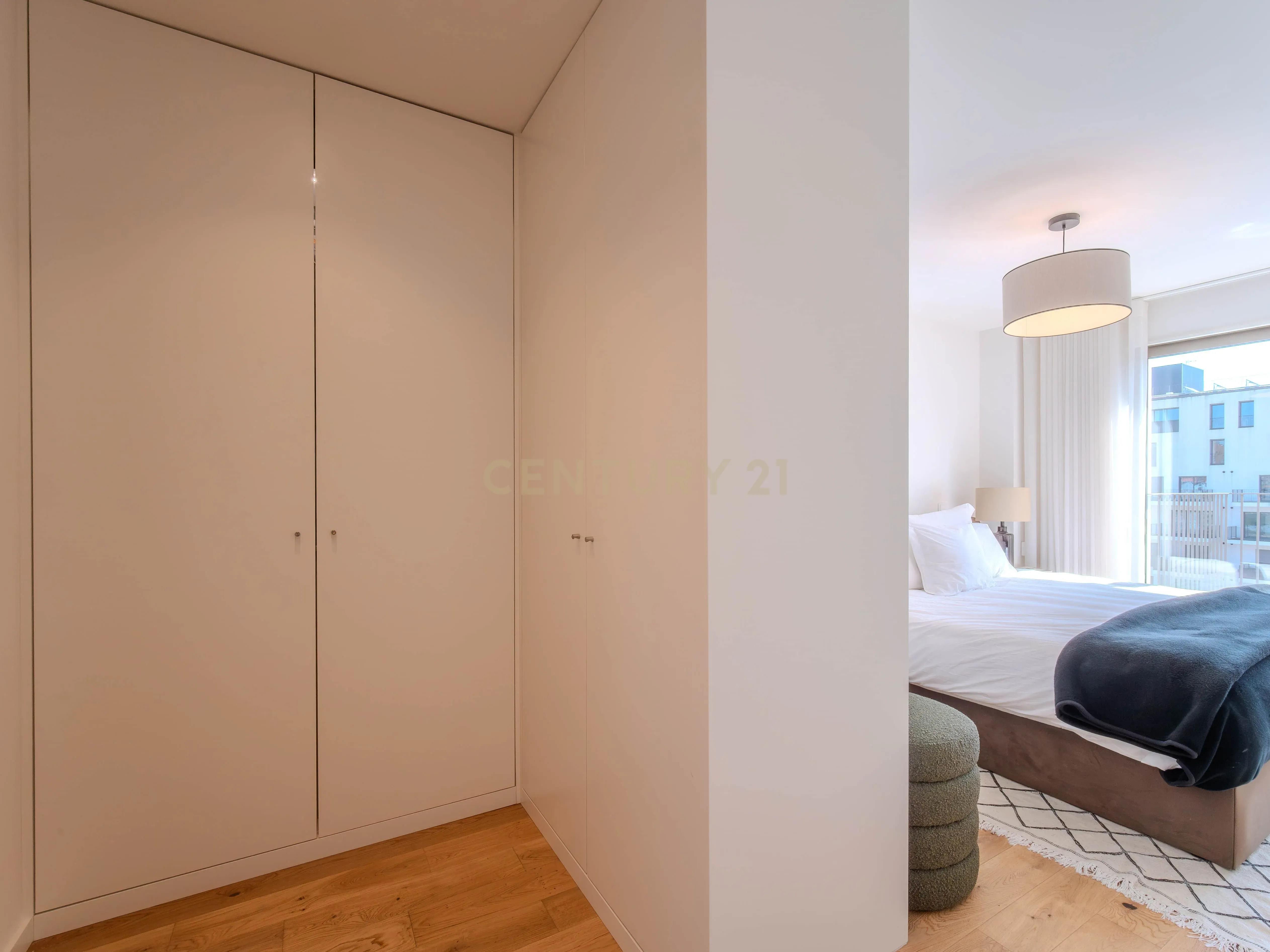 Fotografia 11 de Apartamento T3  Antas | Condomínio fechado e localização Premium
