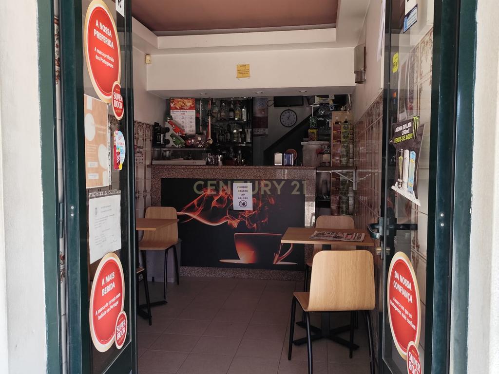  Café/Snack Bar e Mini-Mercado   - Image 7