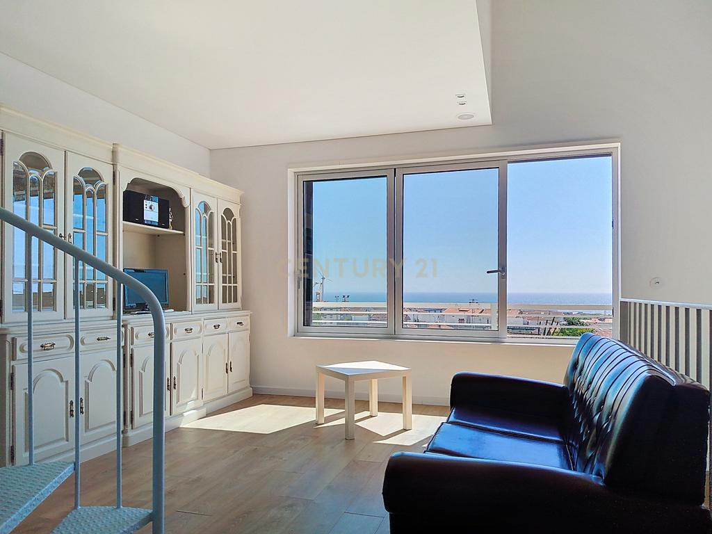 Apartamento com 2 quartos com vistas para o mar e excelente localização em  Viana do Castelo - Image 7